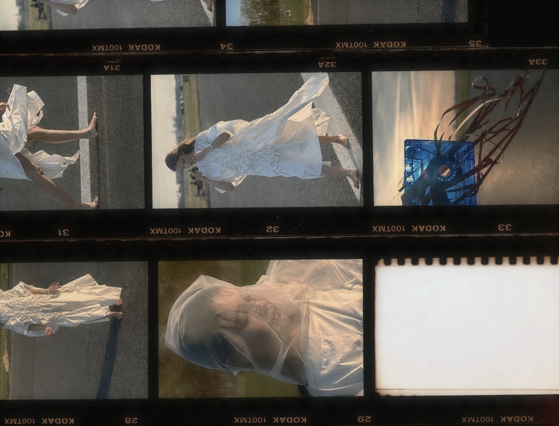 Kilimanjaro - Music Video Project — image 2