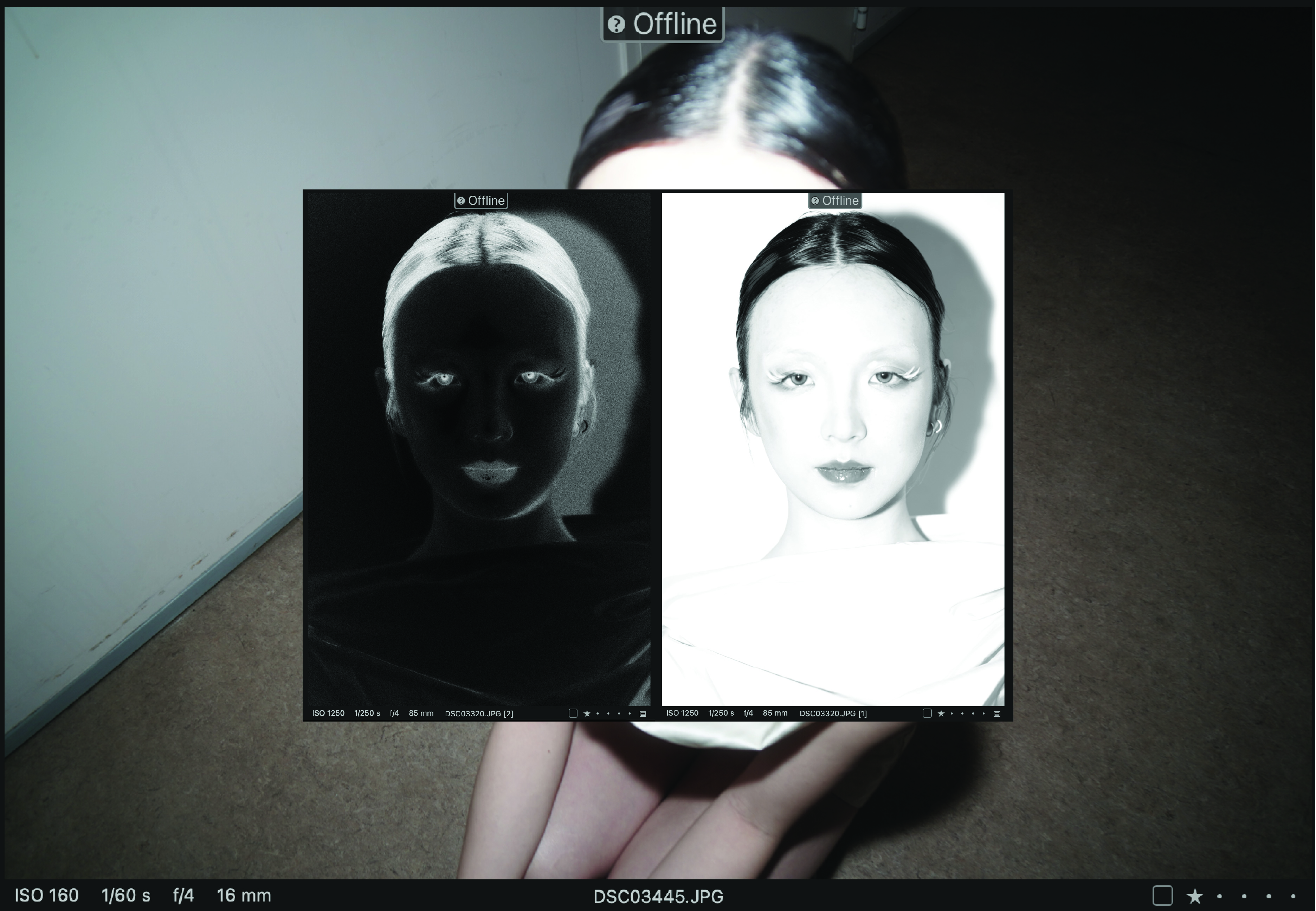 Fe Vol.I — image 1