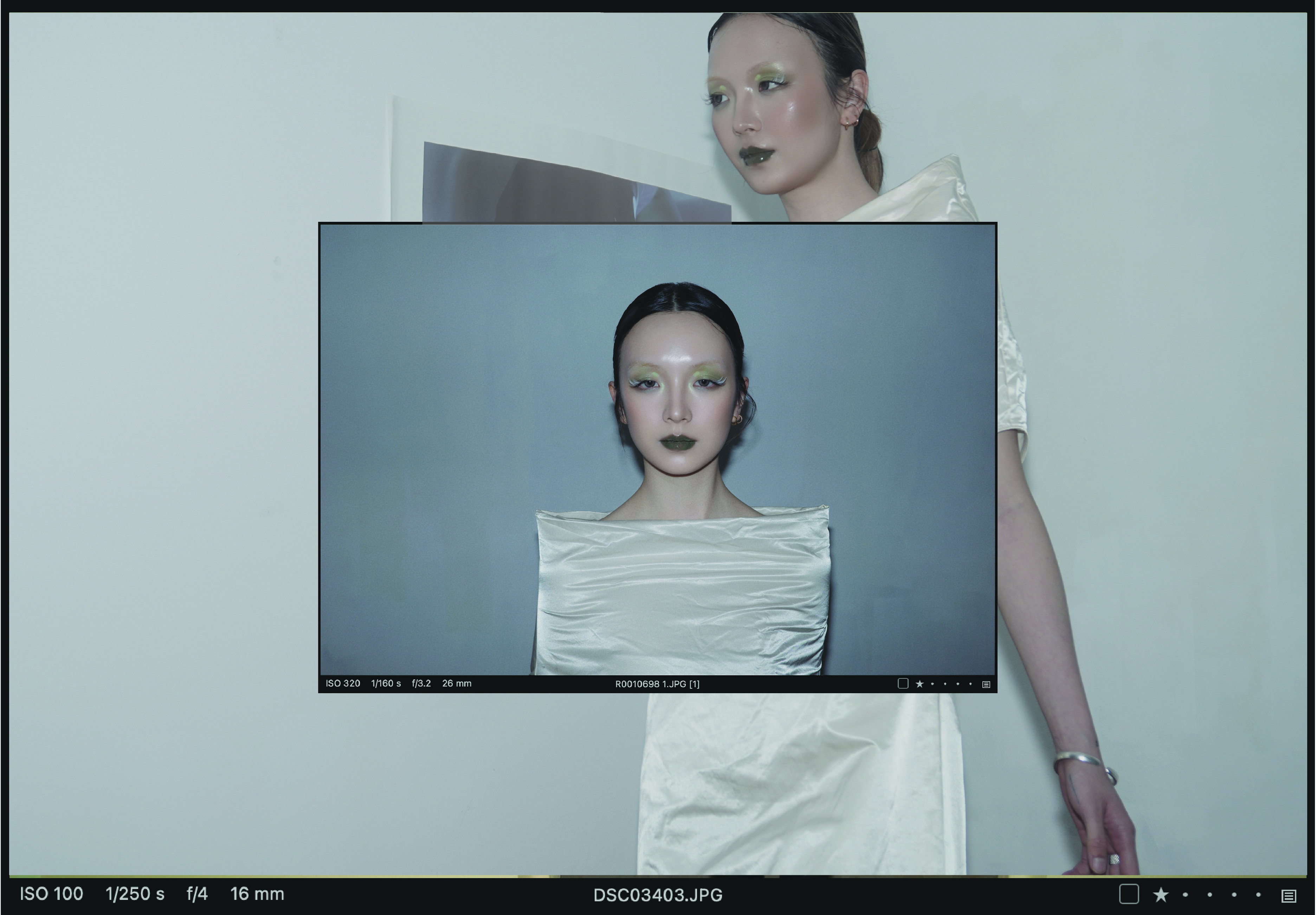 Fe Vol.I — image 2